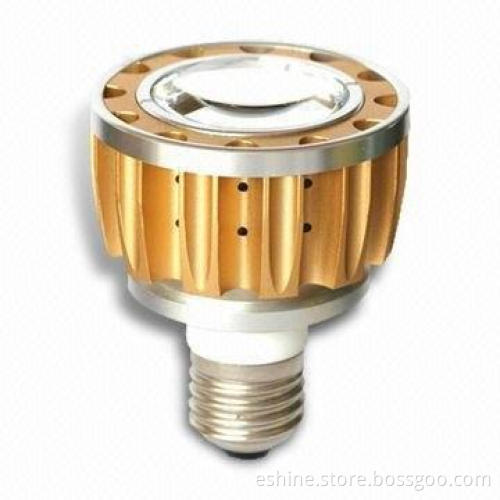 7W 500lm MR16 GU5.3 LED spot light COB 500lmOD:50*47mm CE